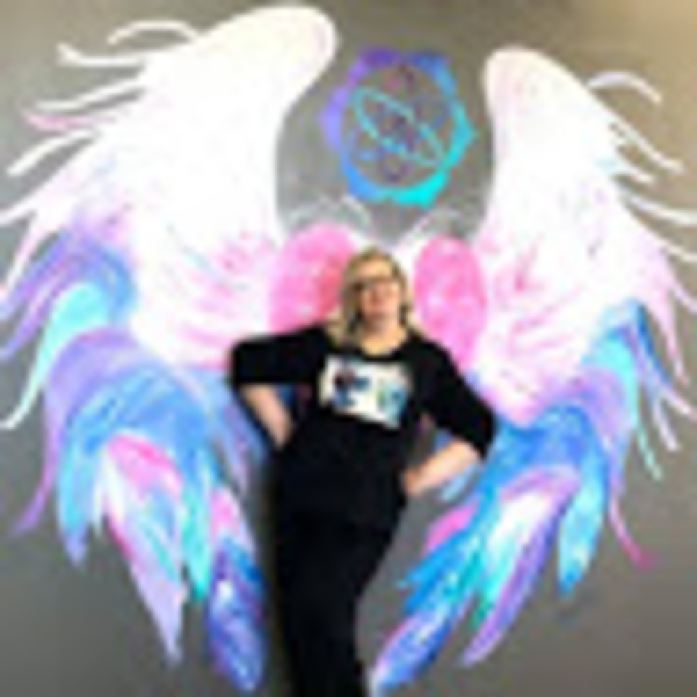 Meet your Posher, Desiree